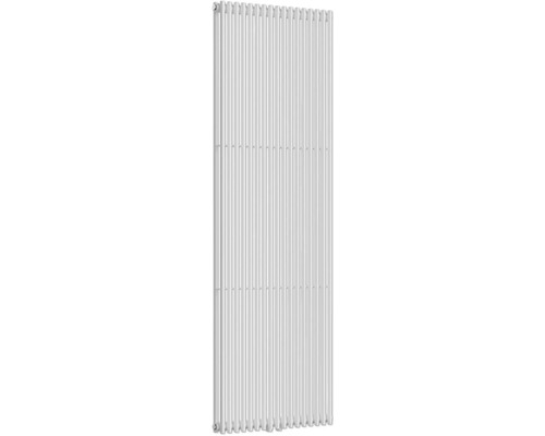 Rotheigner Pole designradiator 1800x600 mm wit mat zand