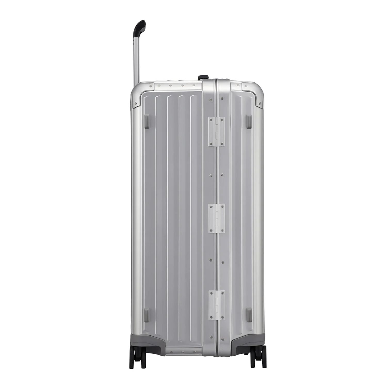 Samsonite Lite-Box Alu Trunk 80 aluminium