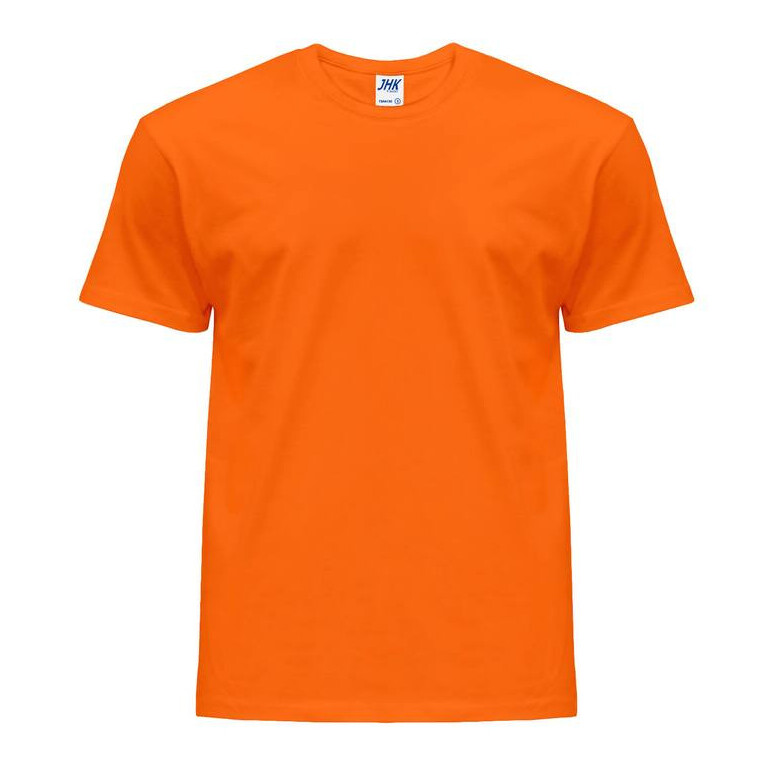 JHK JK155 - T-shirt homme col rond 155