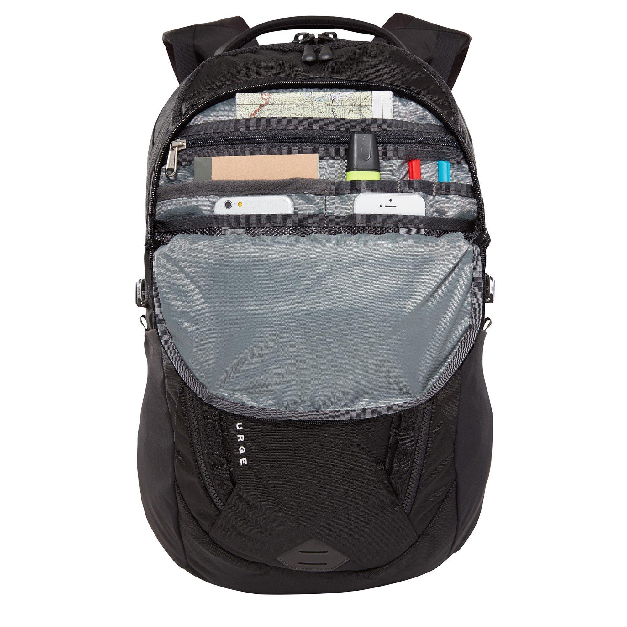 The North Face Surge Backpack