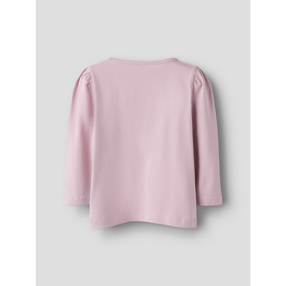 Køb Name It Keepsake Lilac Nmfsolma Pippi Ls Top Sky