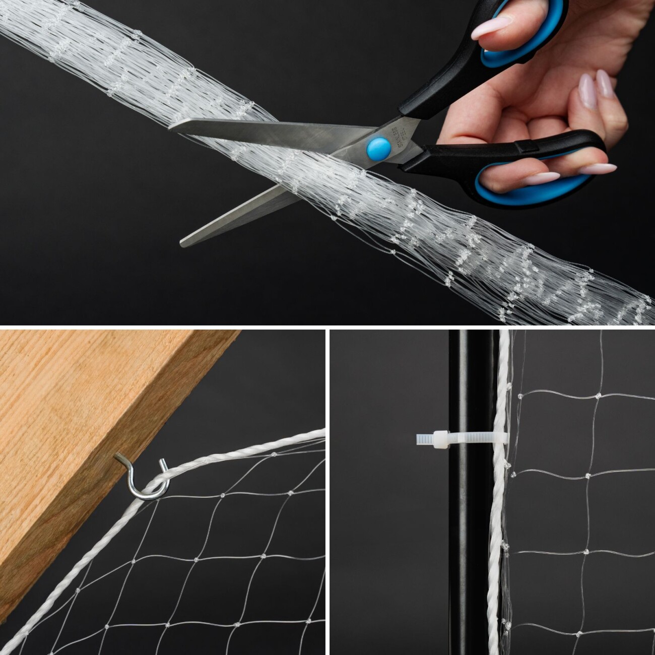 Lionto Schutznetz SoftMesh