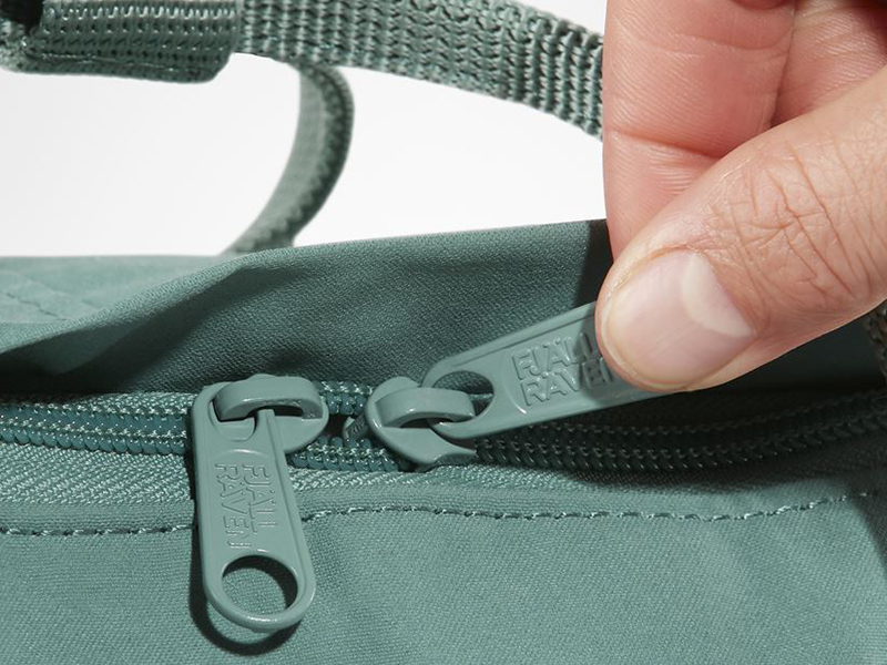 Fjällräven Kånken rugzak - Black
