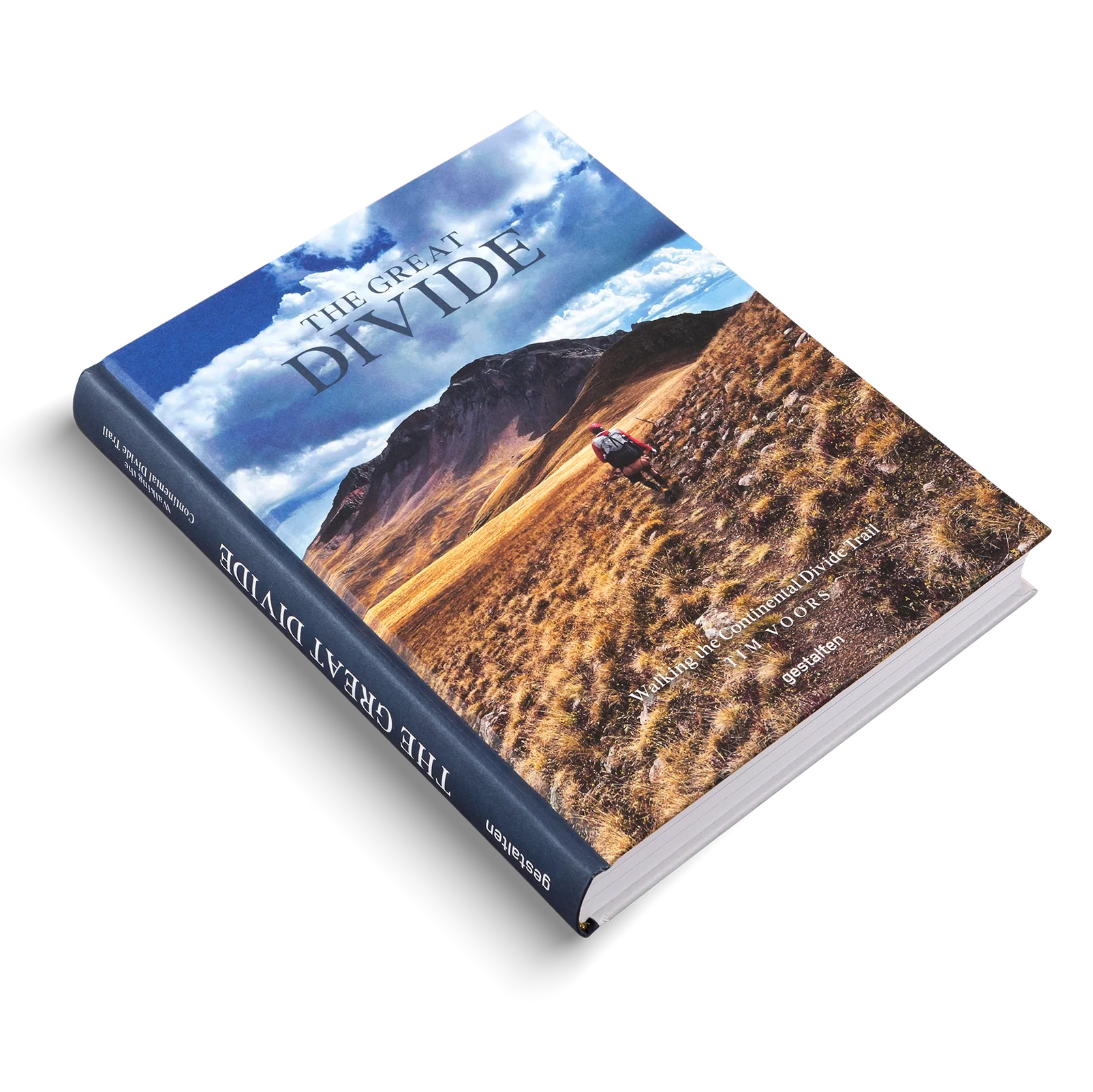 UC_Koffietafelboek The Great Divide