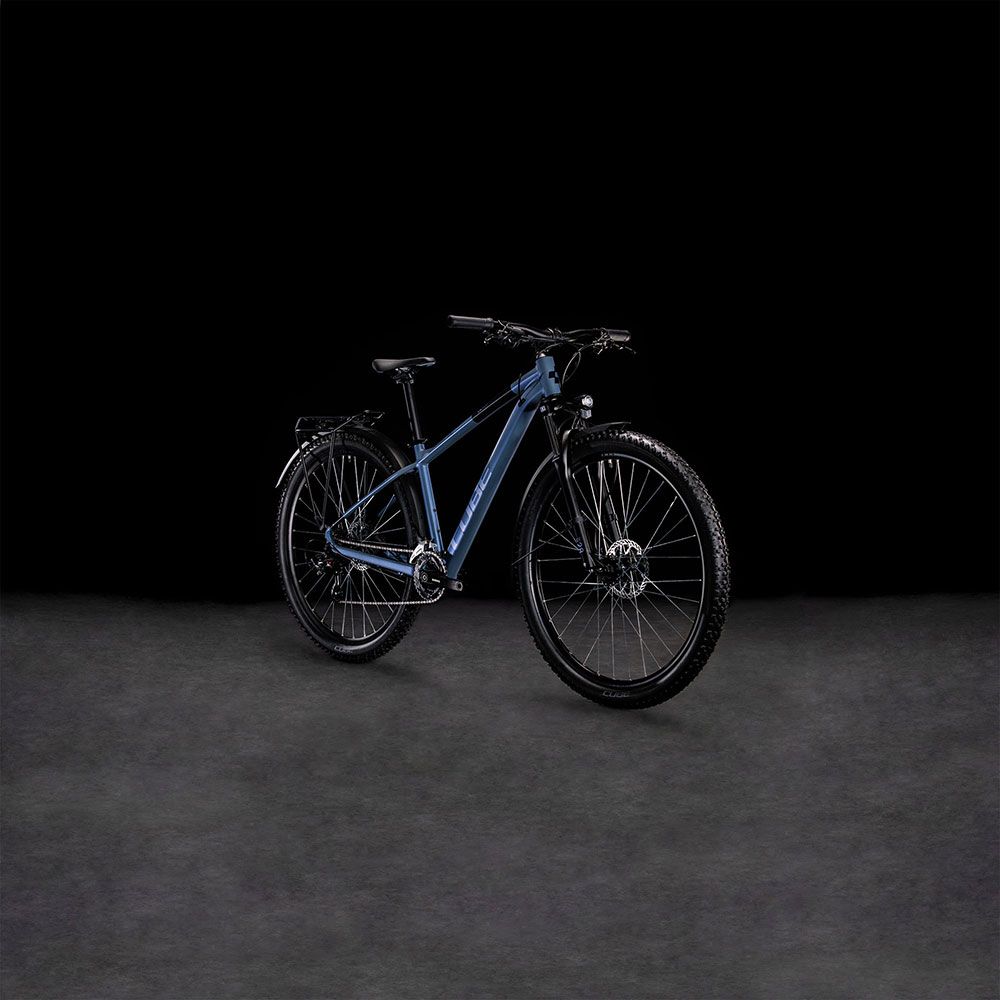 Cube Aim Allroad navyblack´n´blue kaufen | Bike-Discount
