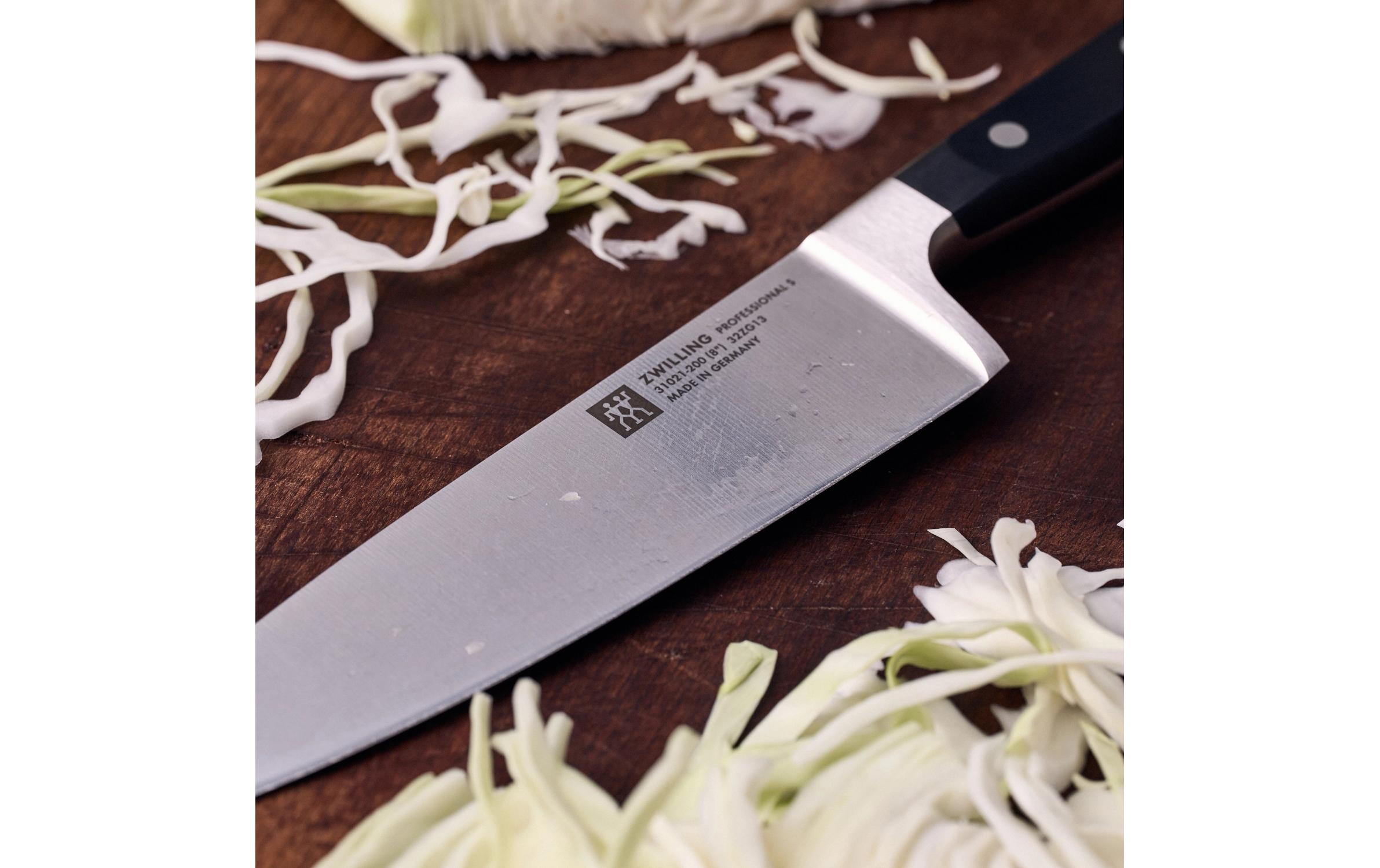 Küchenmesser Professional S 20 cm<br>Kochmesser