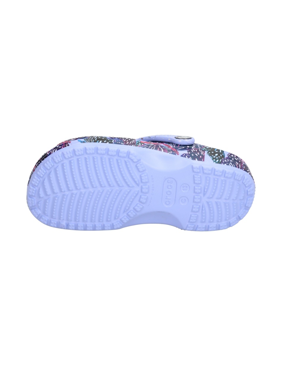 CLASSIC BUTTERFLY CLOG K