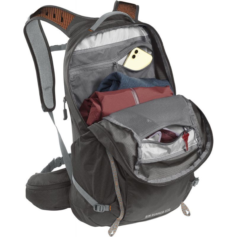 Rim Runner X30 Terra - Sac à dos d'hydratation