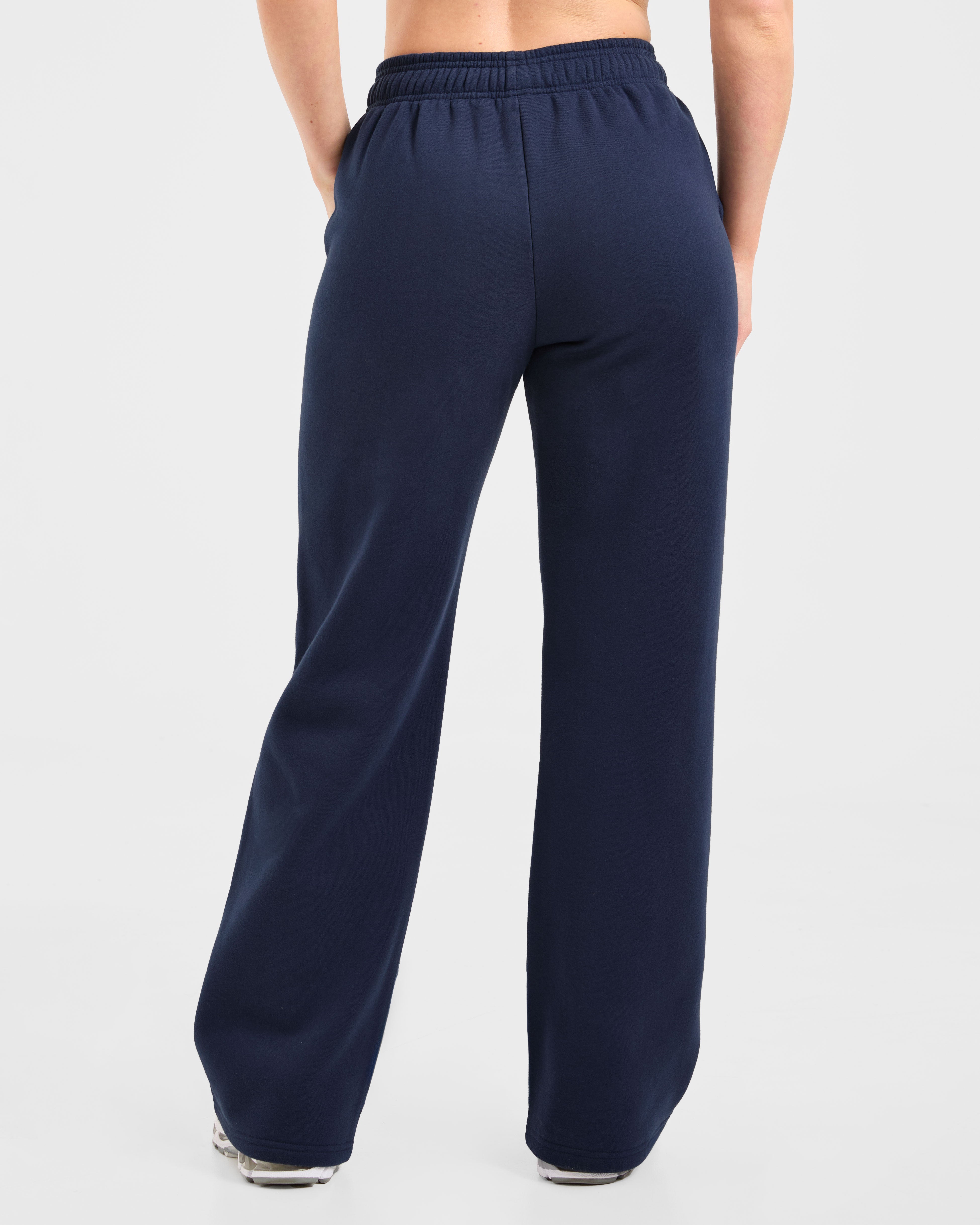 Varsity 2.0 Oversized Straight Leg Joggers