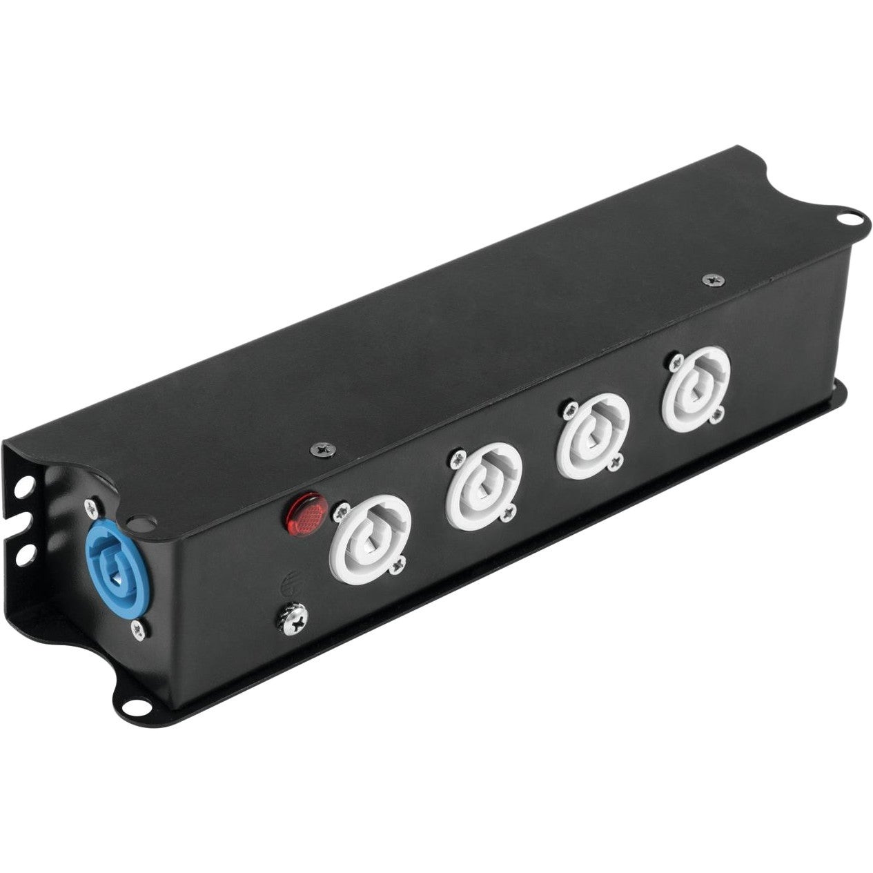 Eurolite SAB-42X powerCON stroomverdeler 4x