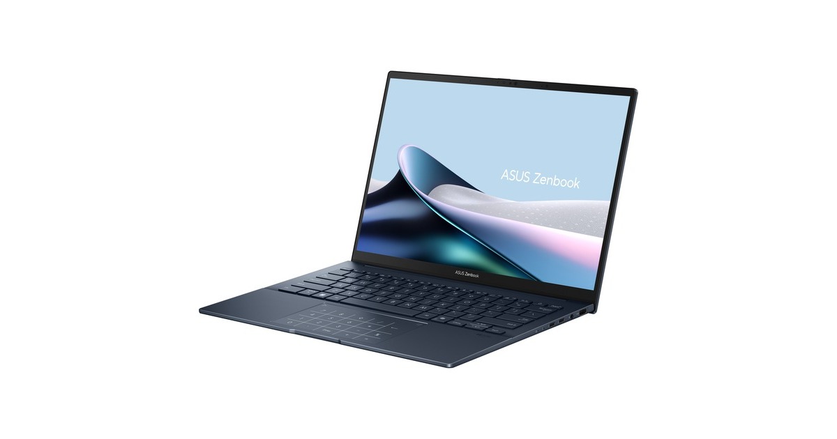 ASUSZenbook 14 OLED UX3405CA-QL367W 14