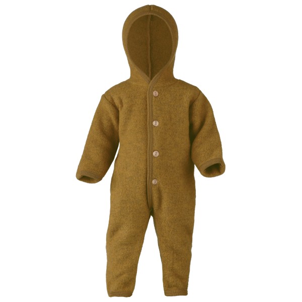 Engel - Combinaison à capuche pour bébé - Combinaison