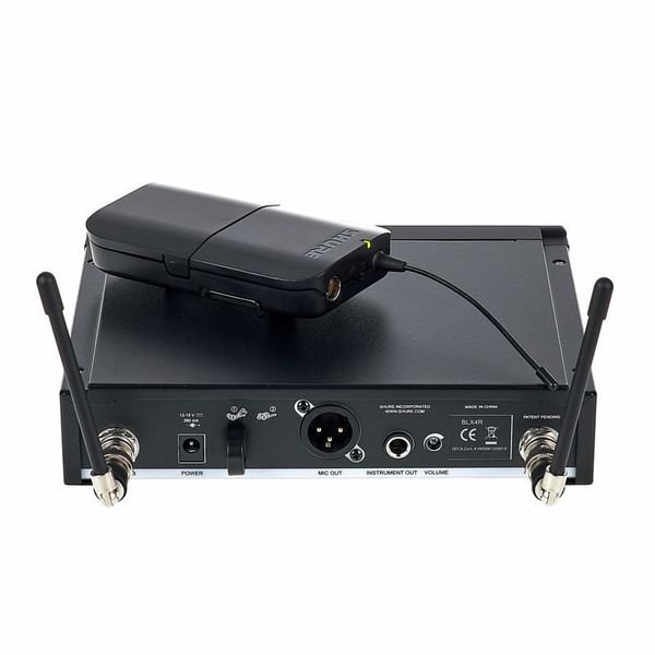 Shure BLX14R/P31 S8