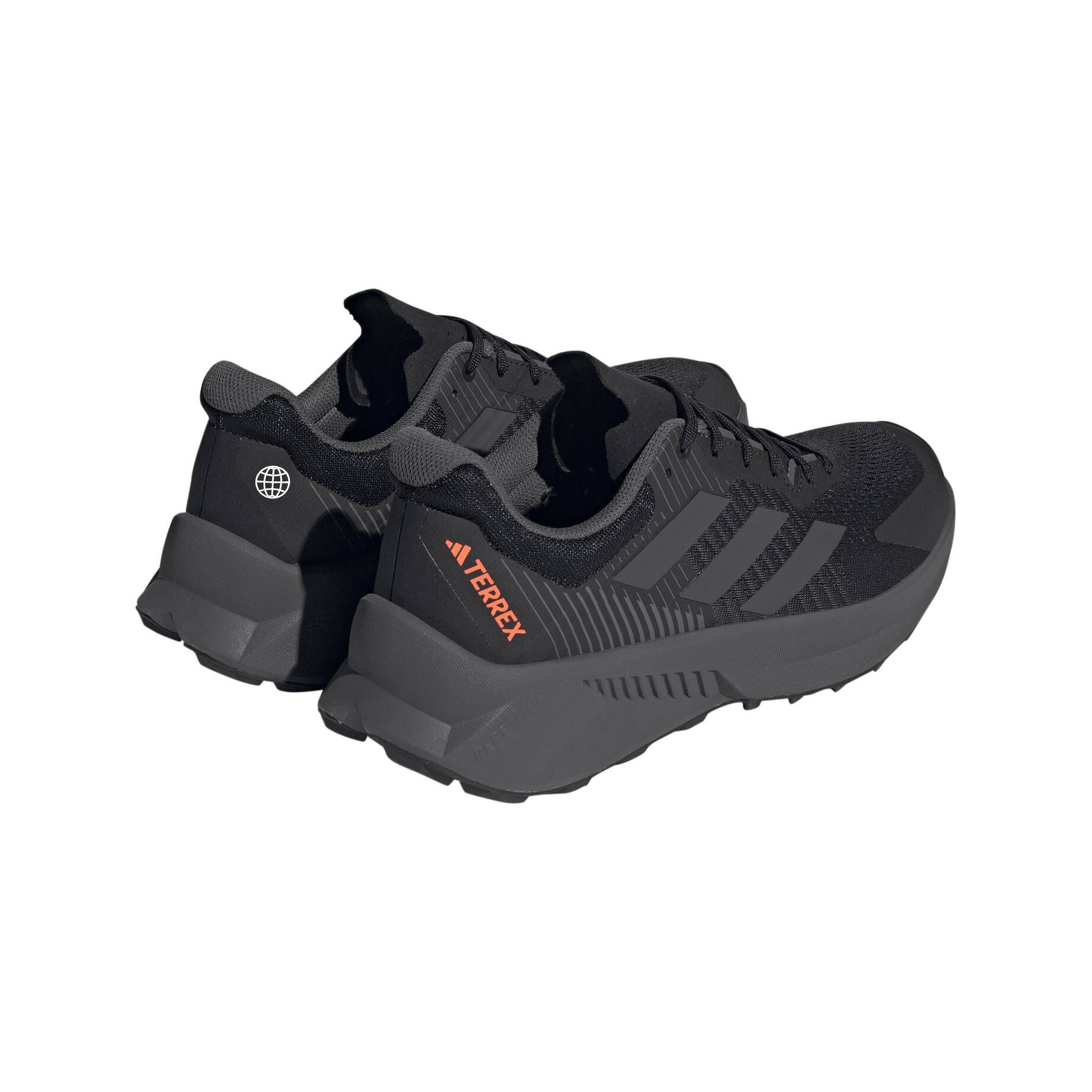 adidas Terrex| Herren Trailrunning-Schuhe TERREX SOULSTRIDE FLOW