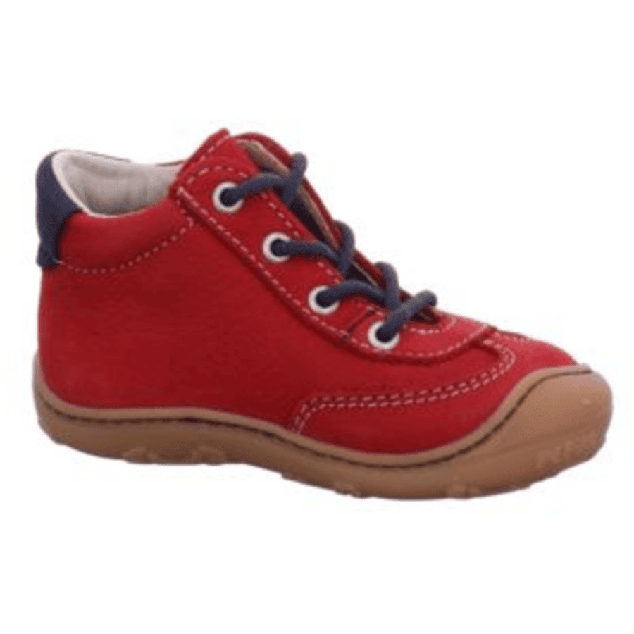 Ricosta Sneaker rot