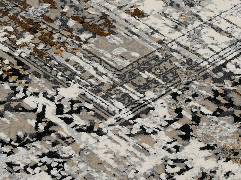 OCI Designer Teppich IMPRESSION