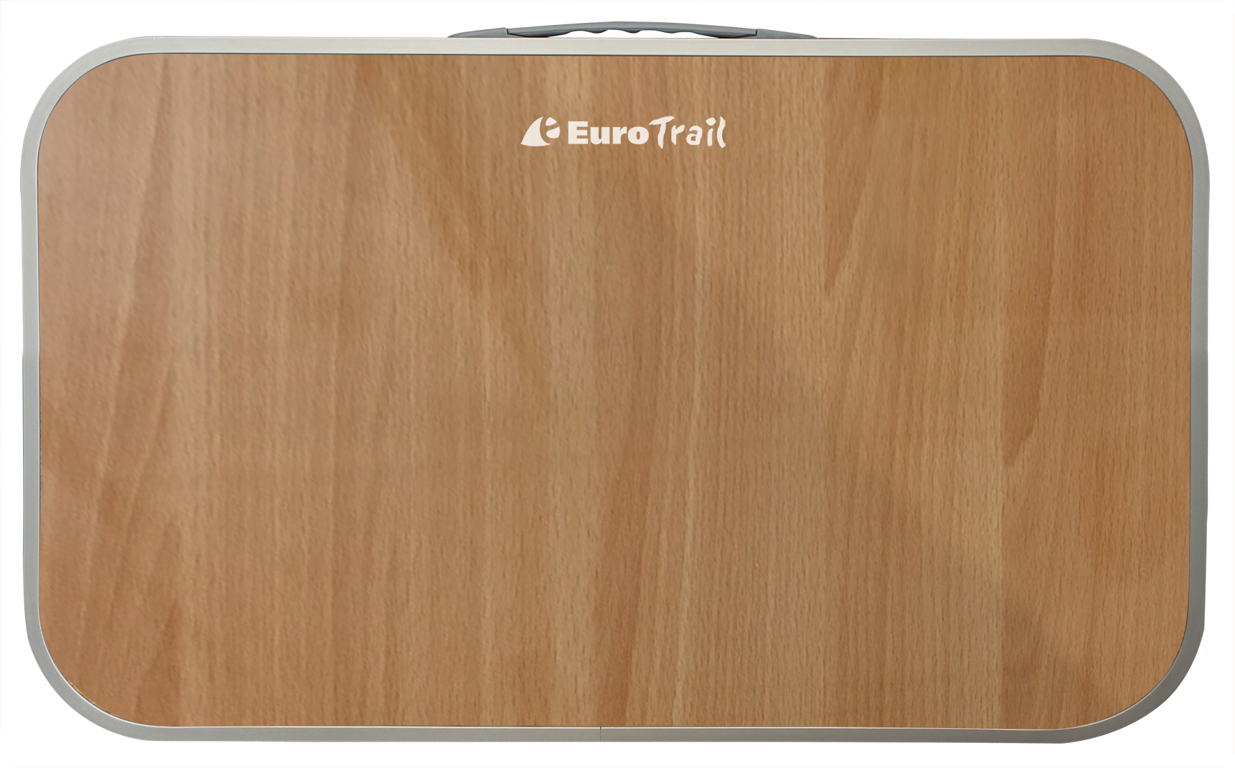 Eurotrail Dornas houtprint klaptafel