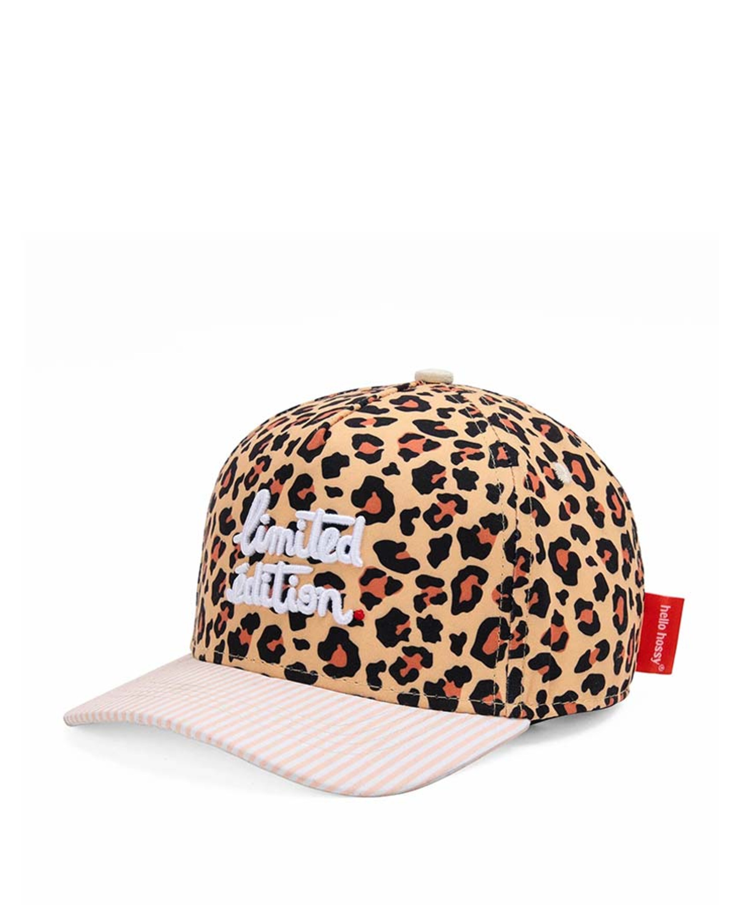 Hello Hossy Meisjes pet bruin