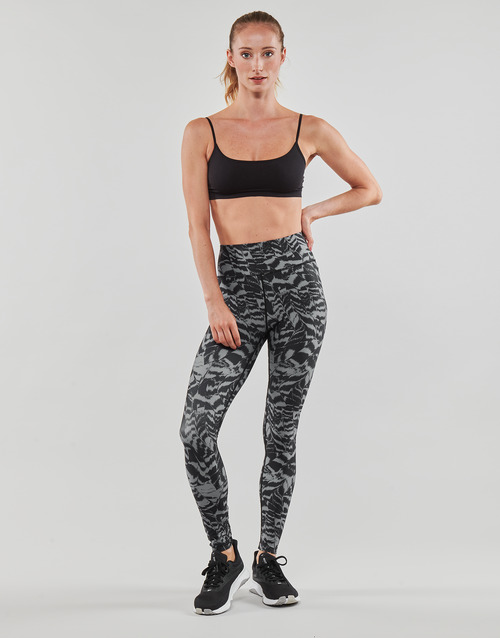 Only Play - ONPDENA-1 HW AOP TRAIN TIGHTS - Noir