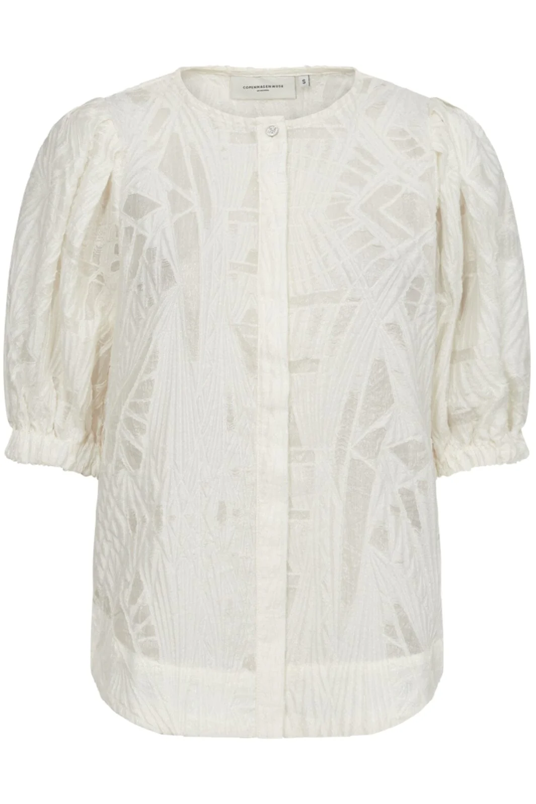 Copenhagen Muse Cmbaloon-Shirt 203577