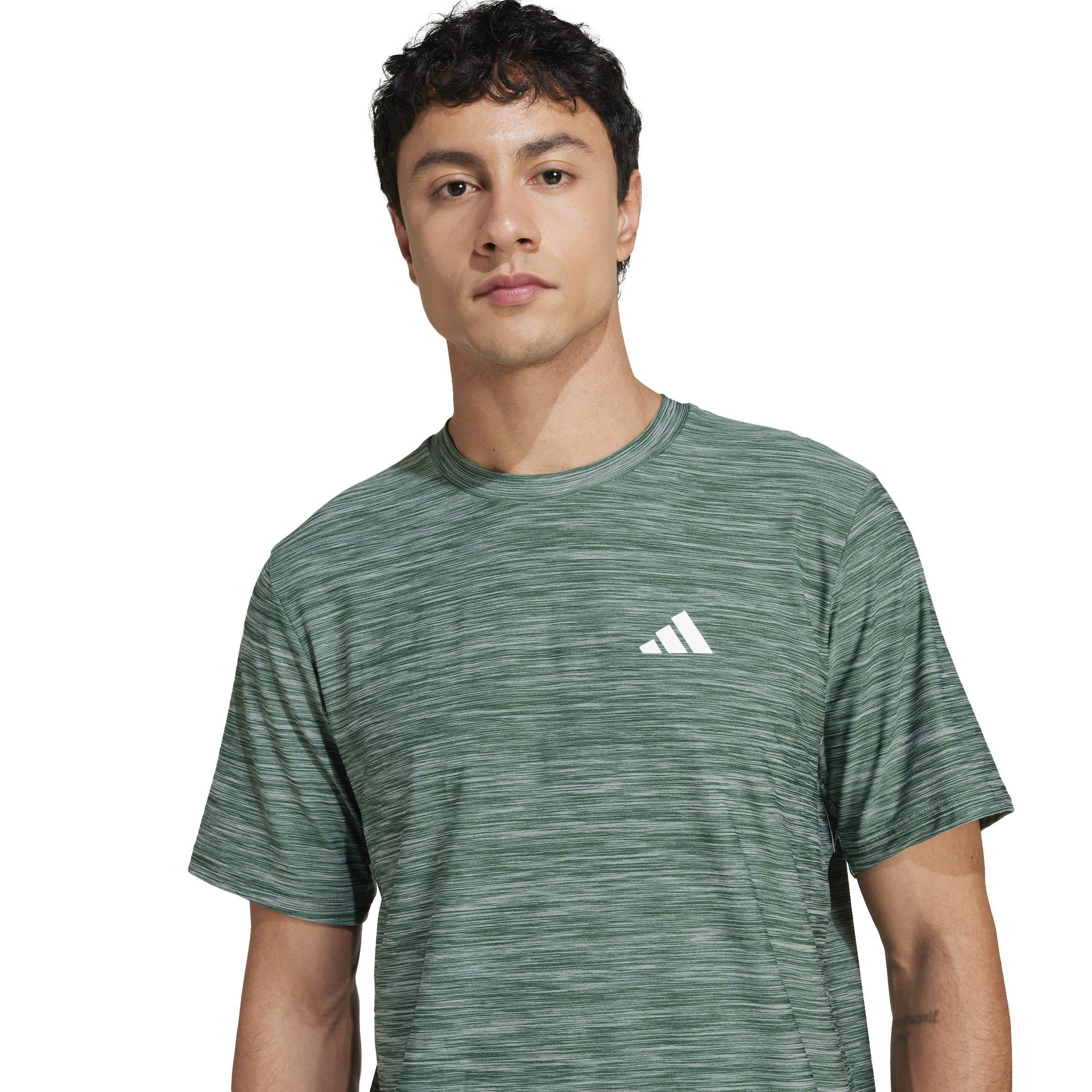 adidas Train Essentials Stretch Training T-Shirt Mens