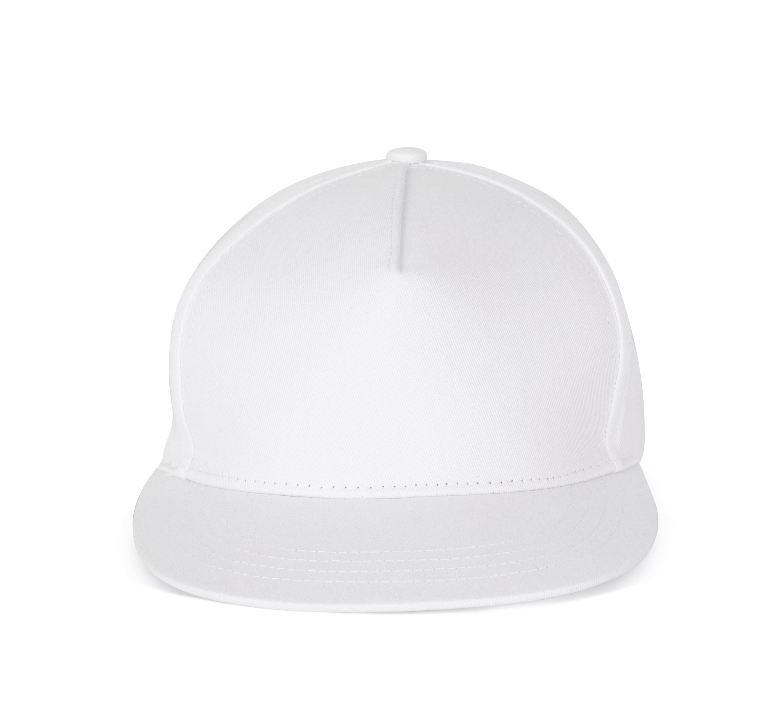 K-up KP139 - CASQUETTE SNAPBACK - 5 PANNEAUX