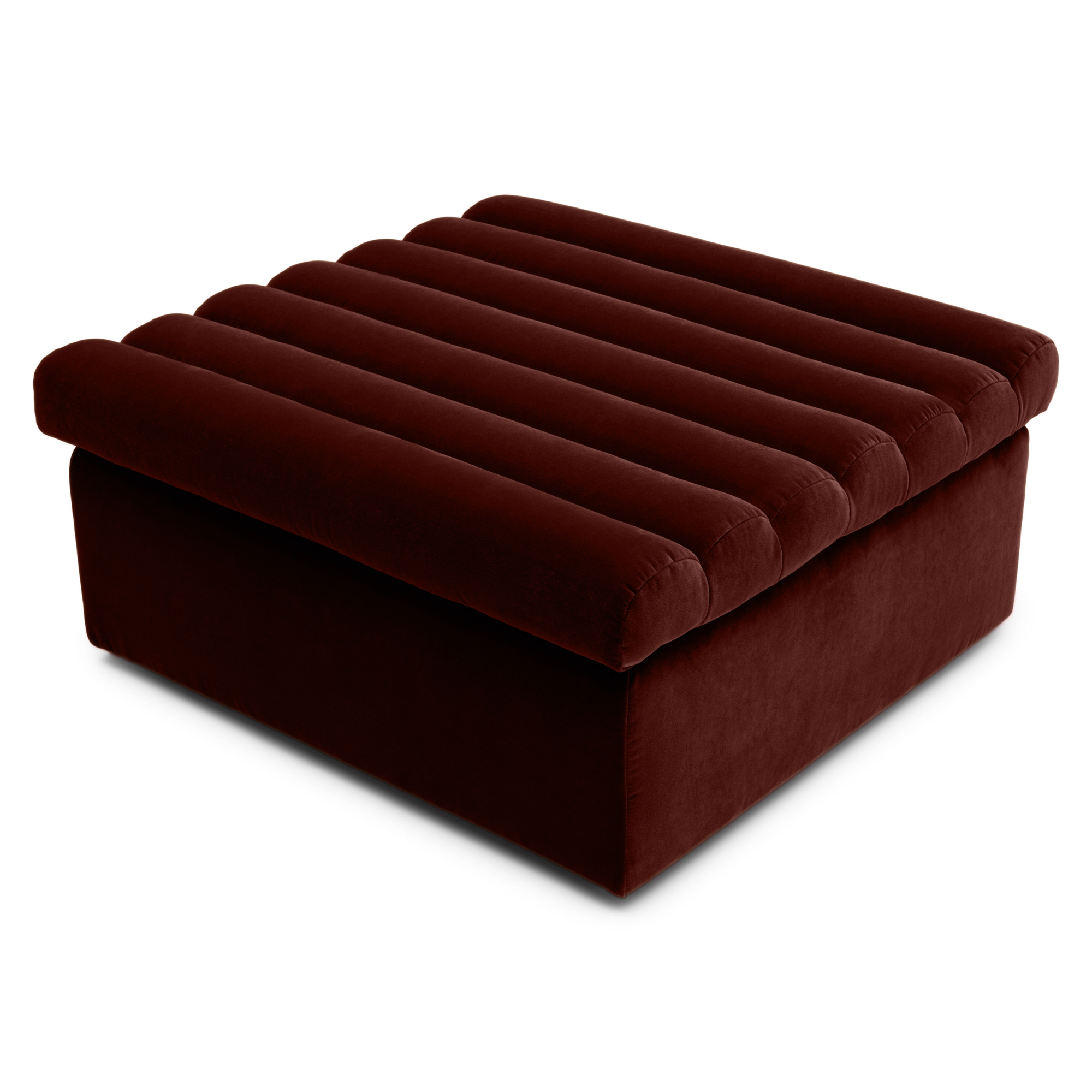 Hocker Marilyn royal copper
