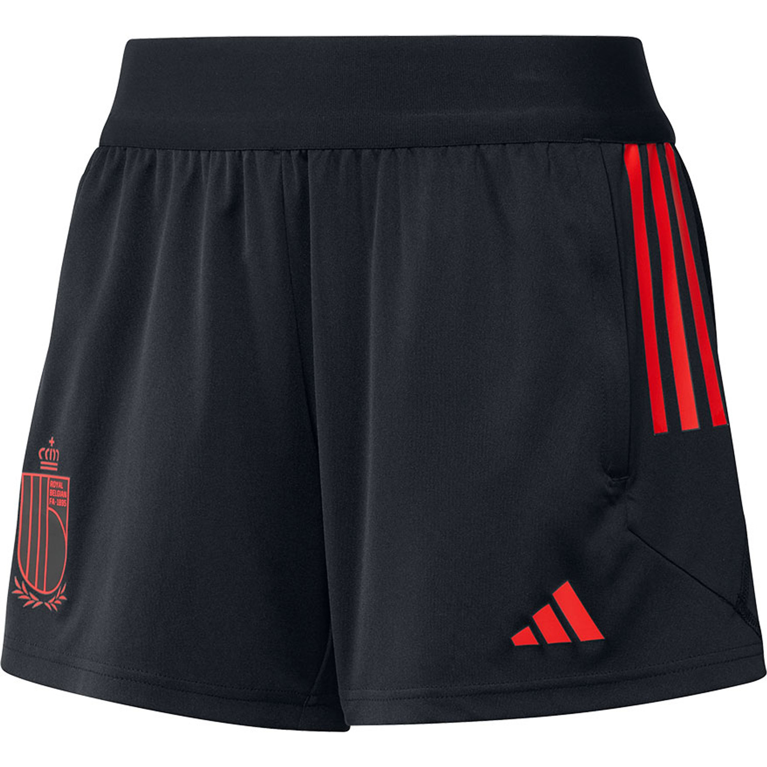 adidas België Trainingsset Dames