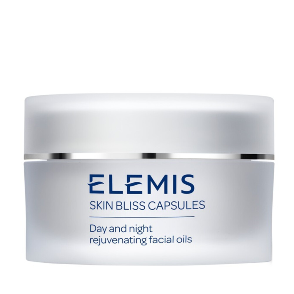Elemis Skin Bliss Capsules voor Alle Huidtypes12,60 ml