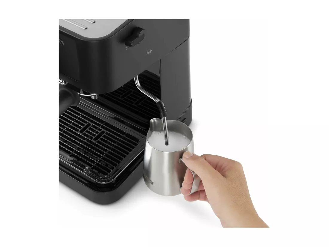 Café Express Arm DeLonghi Stilosa EC235.BK