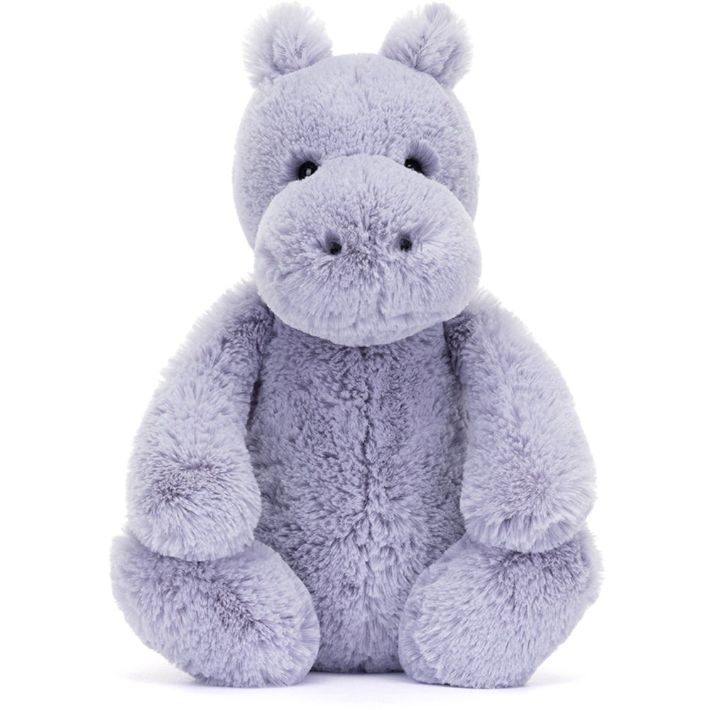 Køb Jellycat Bashful Hippo