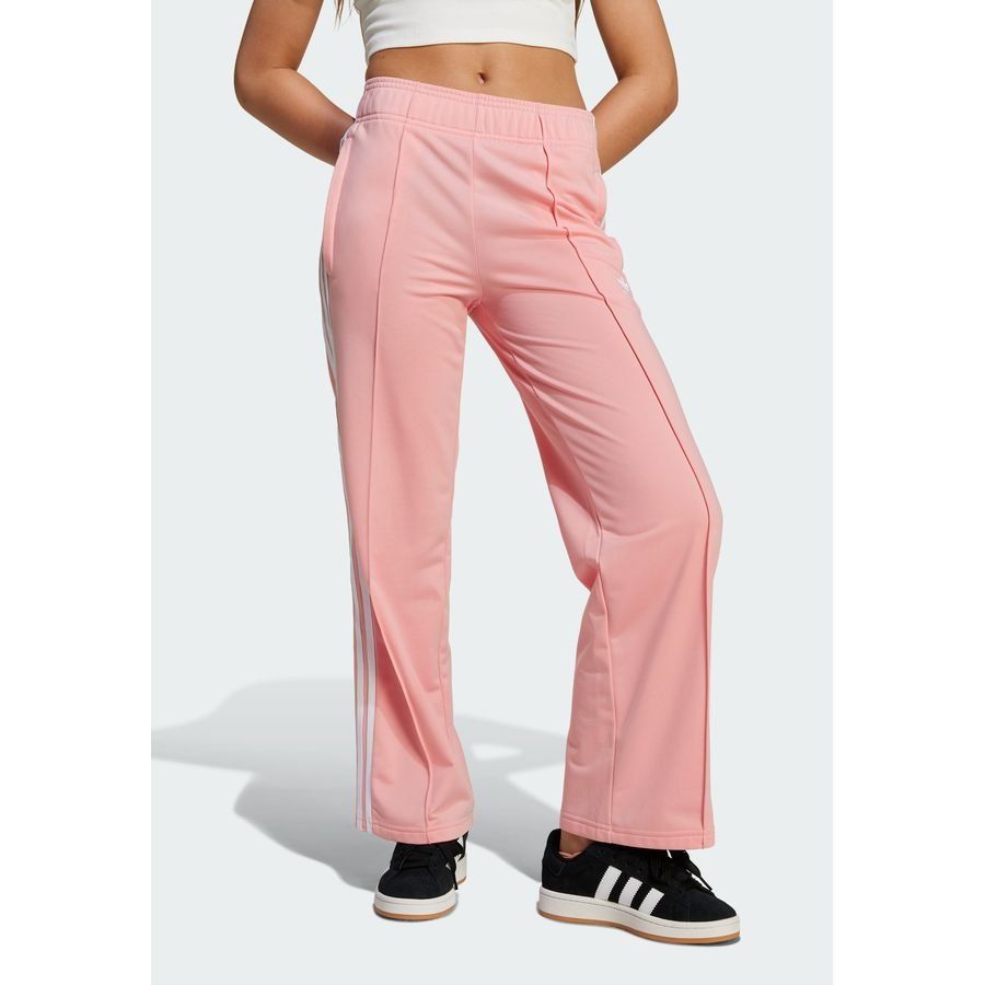 Adidas Original Pantalon large Adicolor Enfants