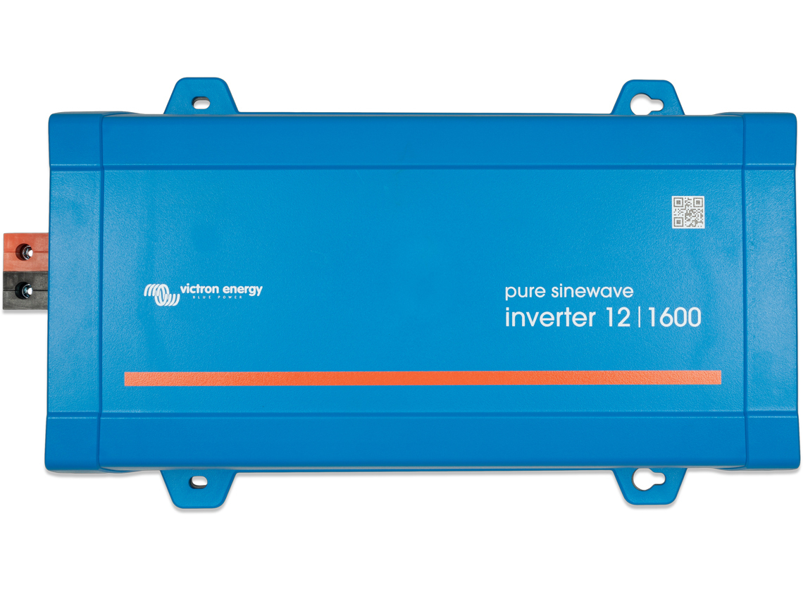 Victron Energy VE.Direct 12/1600 omvormer