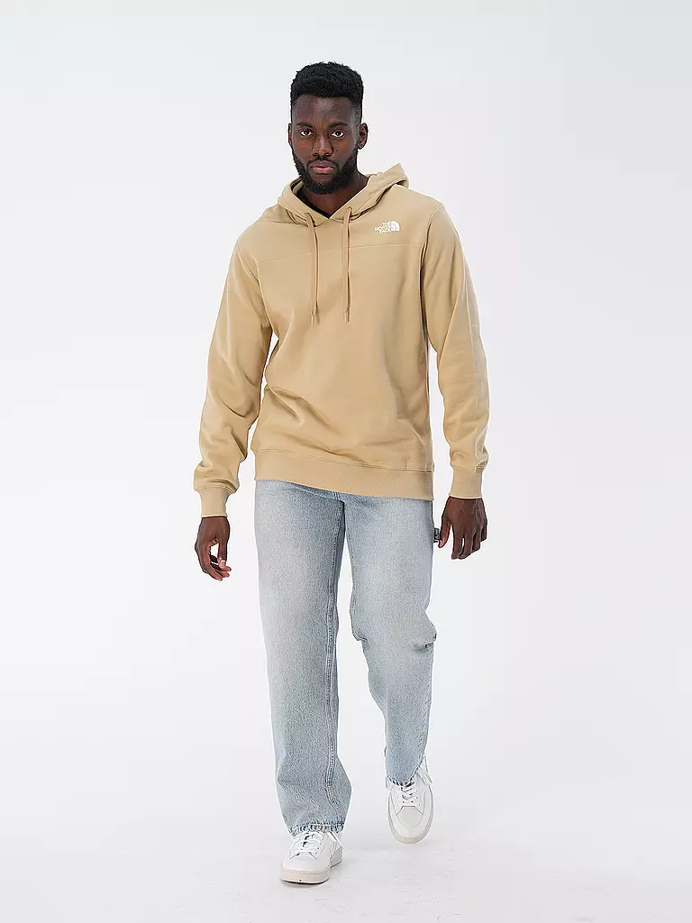 EIGHTYFIVE Jeans Baggy Fit hellblau