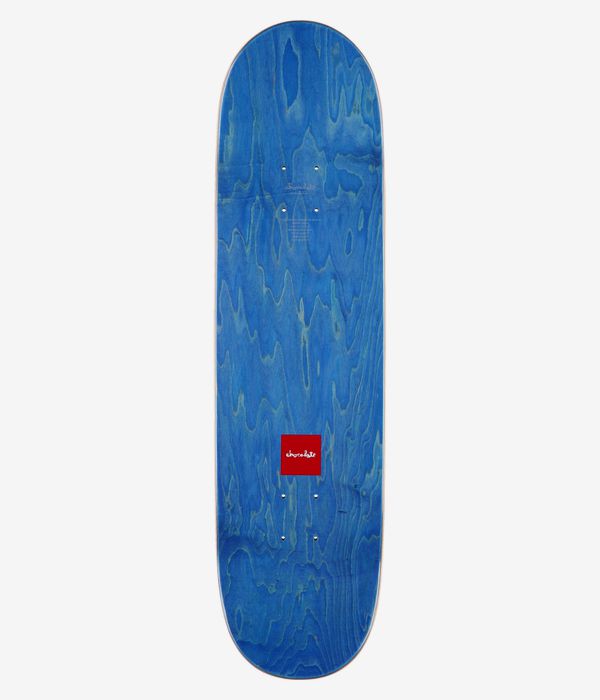 Chocolate Trahan Halcyon 8.5