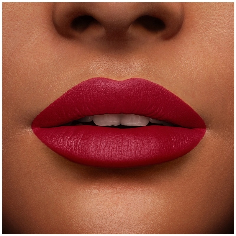 Lancôme L'Absolu Rouge Drama Matte Lipstick 3,4 gr. - 82 Rouge Pigalle