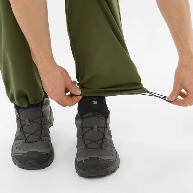 OUTERPATH UTILITY  Hose Herren
