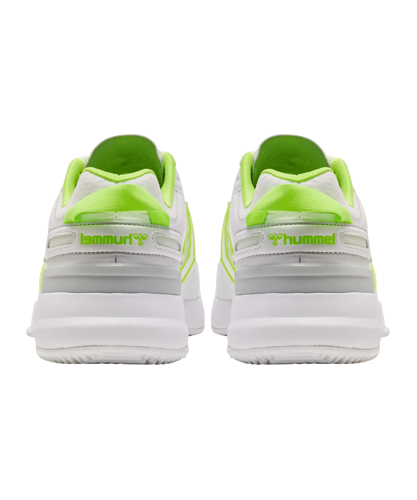 Hummel DAGAZ 2.0 Weiss 9001