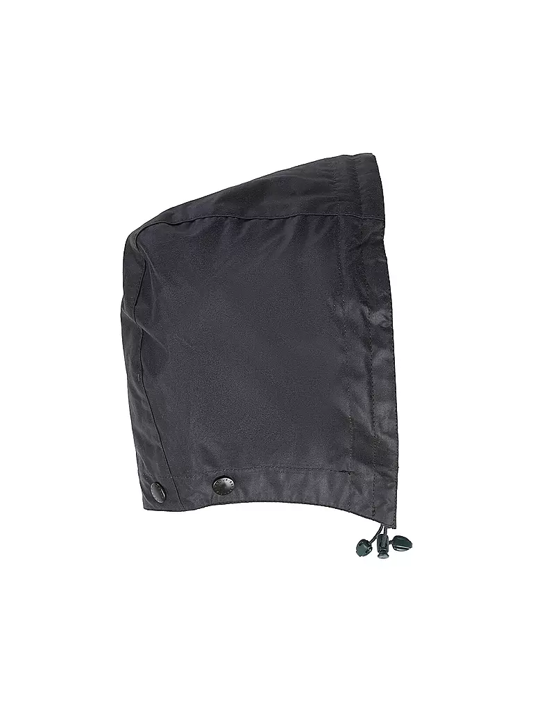 BARBOUR Kapuze dunkelgrün
