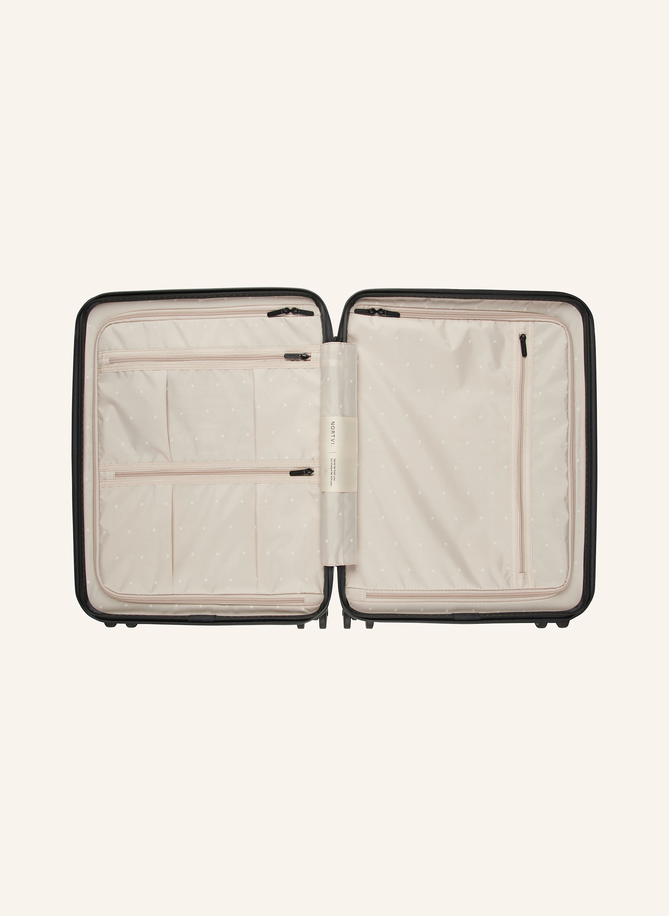 NORTVI Trolley ESSENTIAL