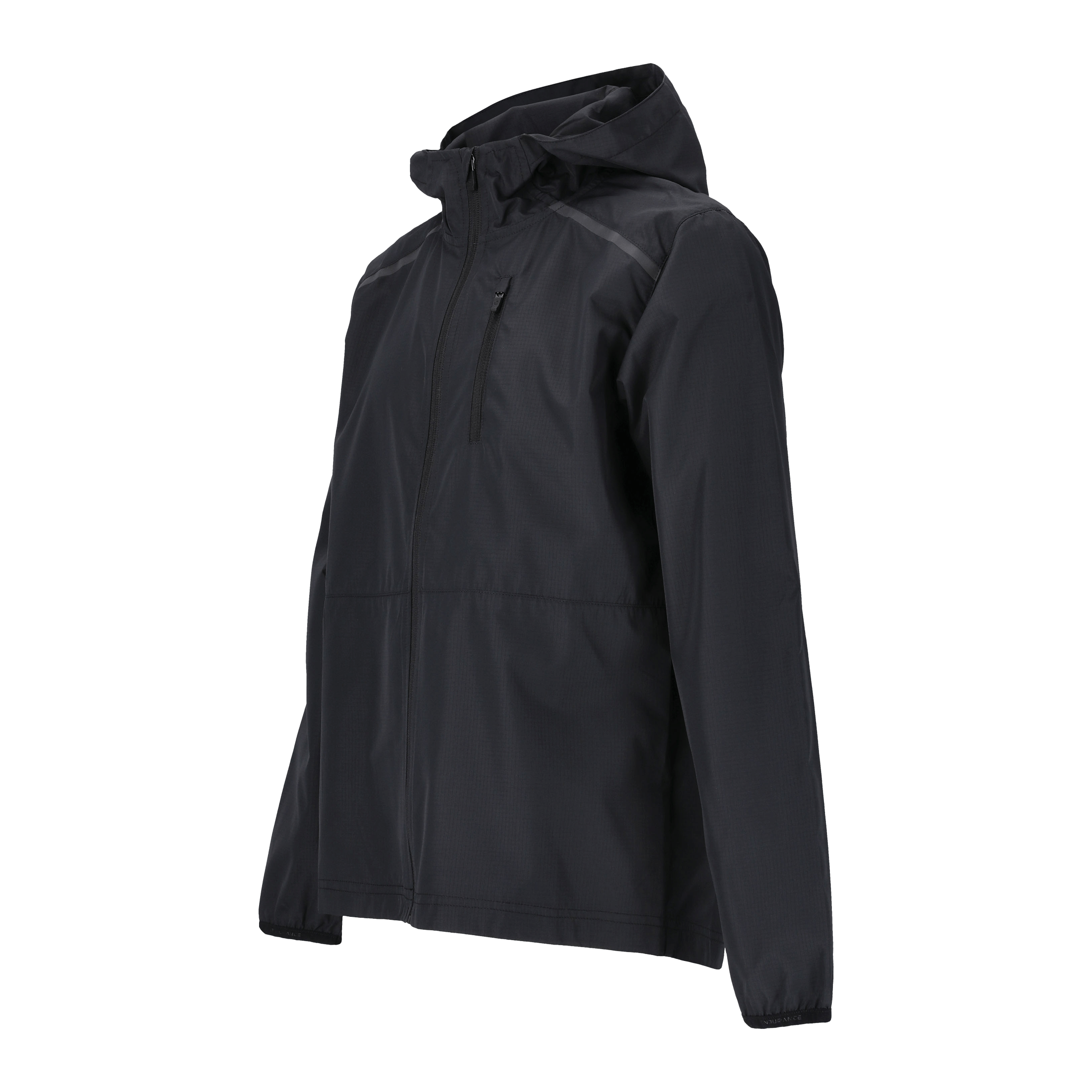 Endurance Hugoee Jr. Jacket W/Hood - Treningstøy