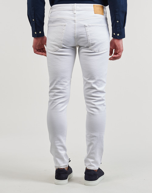 Jack & Jones - JJIGLENN JJORIGINAL MF 221 SN - Blanc