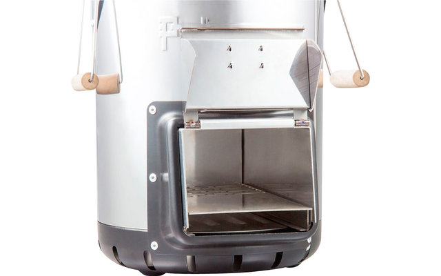 Petromax Raketenofen RF33