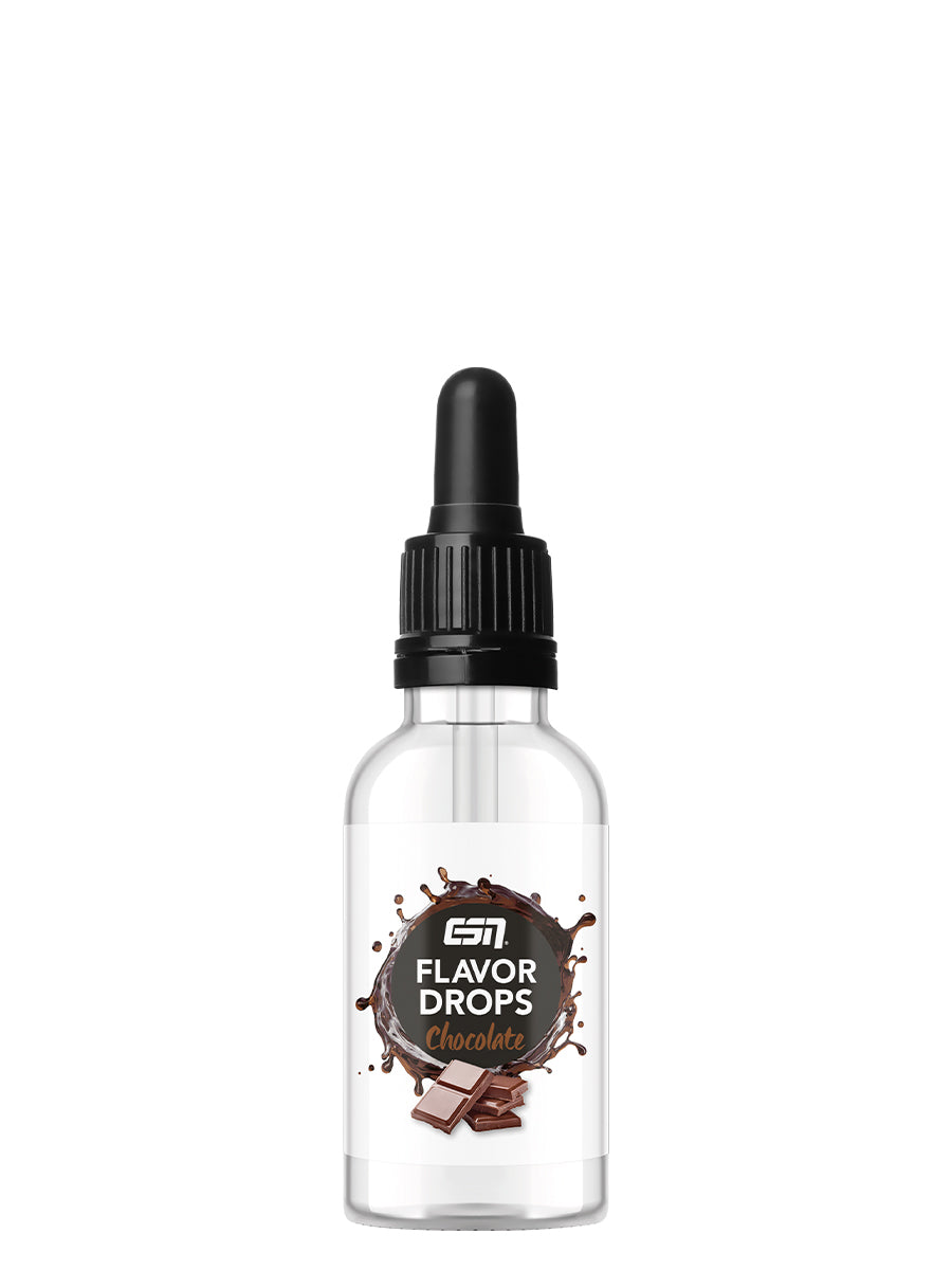 Flavor Drops