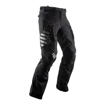 Pantalon enduro Leatt GPX 5.5 ENDURO 2020 - Noir