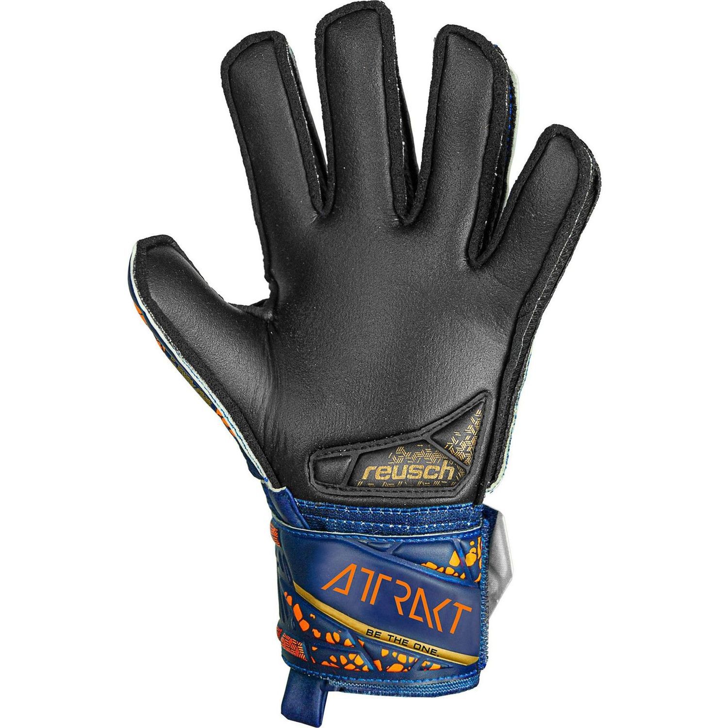 ReuschAttrakt Silver JR