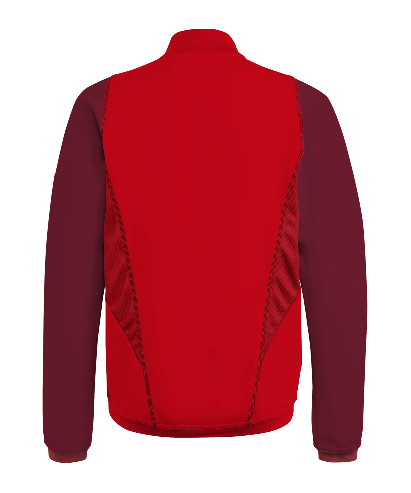 adidas Tiro 23 Competition Trainingsjacke Rot