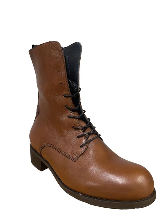 Wolky 0444920 Emery bruin