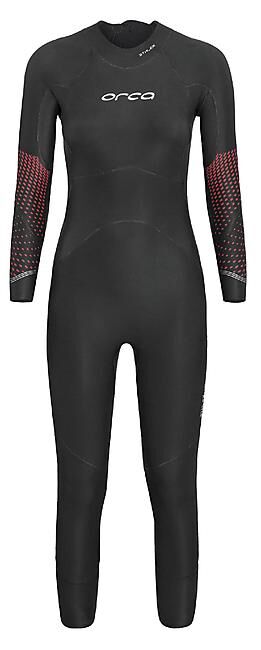 ORCA - COMBINAISON DE TRIATHLON ATHLEX FLOAT V2 FEMME