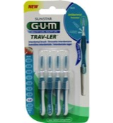 Gum Trav-ler rager 1.6mm (4 stuks)